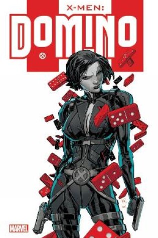 Cover of X-Men: Domino