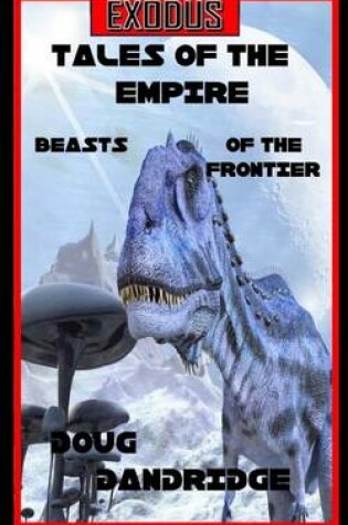 Cover of Exodus; Tales of the Empire