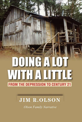 Book cover for Doing a Lot with a Little