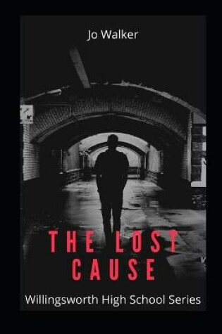 Cover of The Lost Cause