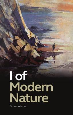 Book cover for I of Modern Nature