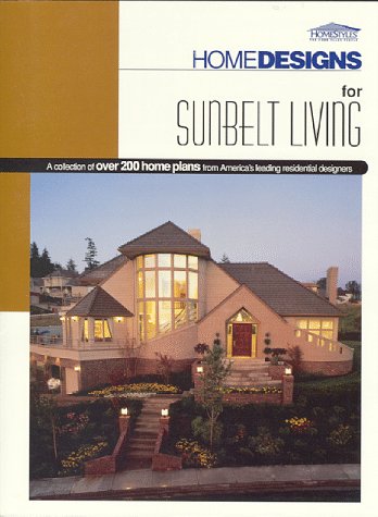 Cover of Sunbelt Living