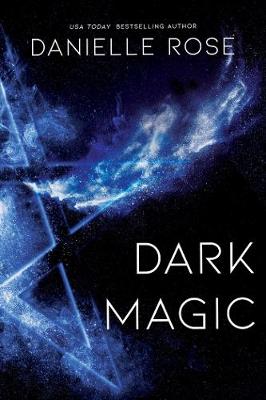 Book cover for Dark Magic
