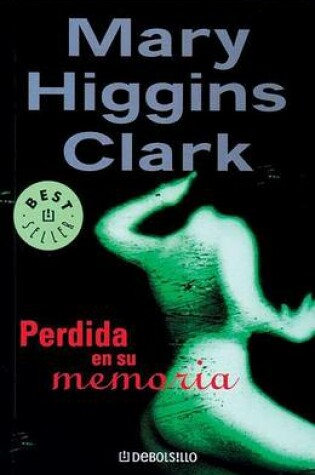 Cover of Perdida En Su Memoria