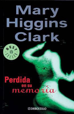 Book cover for Perdida En Su Memoria