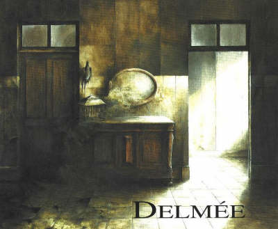 Book cover for Paul Delmée