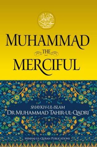 Cover of Muhammad The Merciful