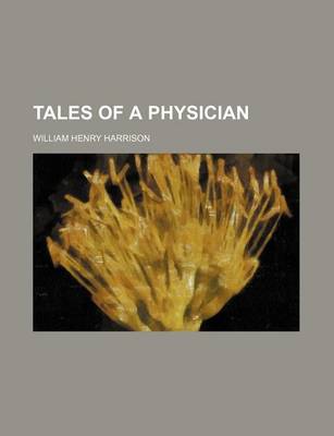 Book cover for Tales of a Physician (Volume 2)