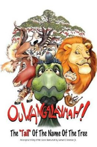 Cover of Ouwangalaymah!