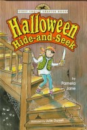 Book cover for Halloween Hide-And-Seek (FCC)