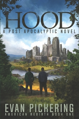 Cover of Hood