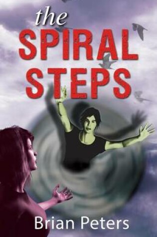 Cover of The Spiral Steps