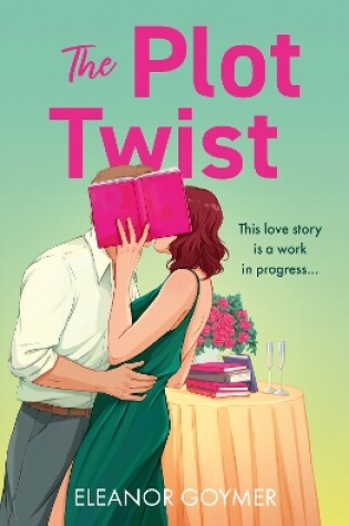 Cover of The Plot Twist