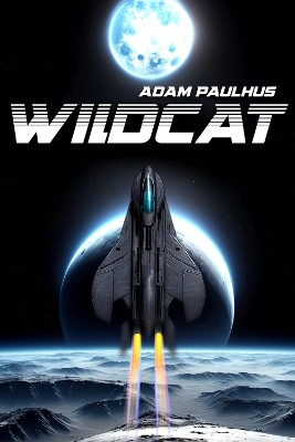 Cover of Wildcat