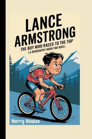 Cover of Lance Armstrong