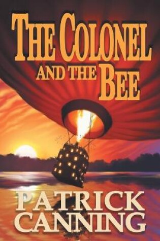 Cover of The Colonel and the Bee
