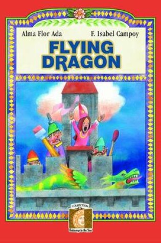 Cover of Flying Dragon