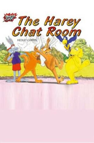 Cover of The Harey Chat Room
