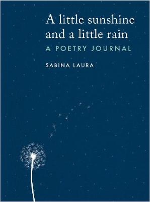 Book cover for A little sunshine and a little rain