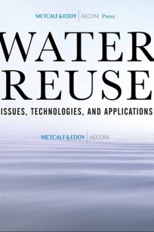 Cover of Water Reuse