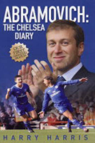 Cover of Abramovich