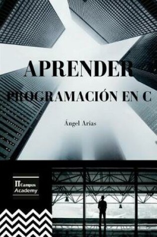 Cover of Aprender Programacion en C