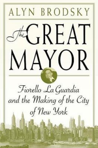 Cover of The Great Mayor