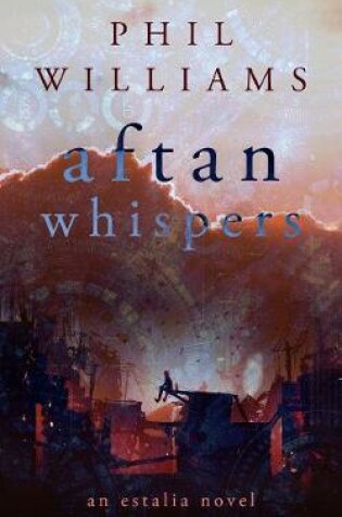 Cover of Aftan Whispers