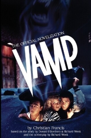 Cover of Vamp