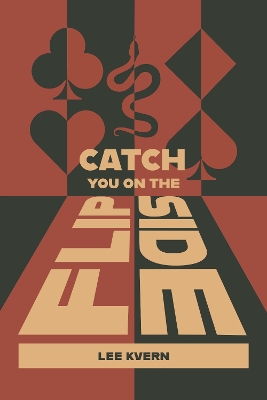 Cover of Catch You On The Flipside