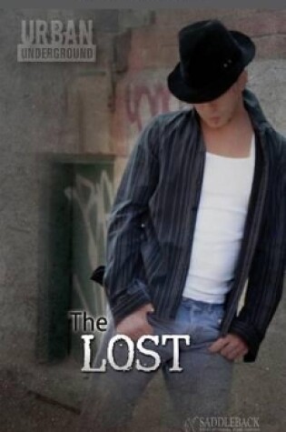 Cover of The Lost