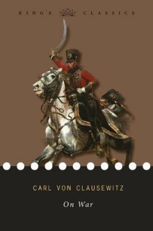 Cover of On War (King's Classics)