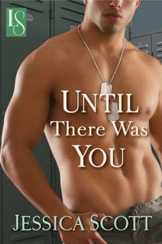 Cover of Until There Was You (Loveswept)