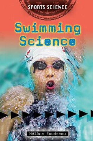 Cover of Swimming Science