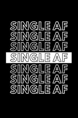 Cover of Single AF