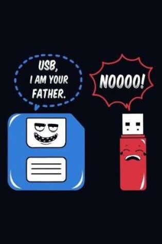 Cover of USB I'm Your Father