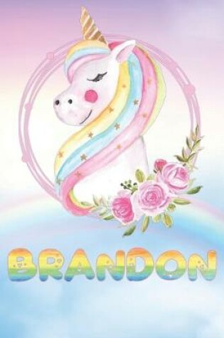 Cover of Brandon