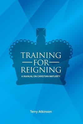 Book cover for Training for Reigning