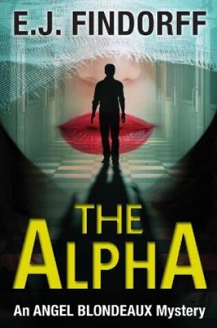 Cover of The Alpha