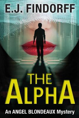 Book cover for The Alpha