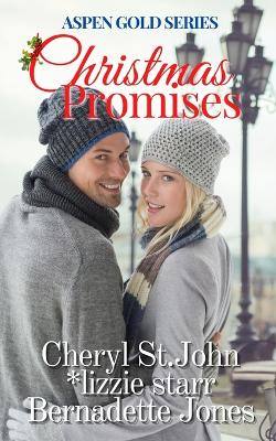 Book cover for Christmas Promises