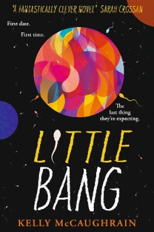 Cover of Little Bang
