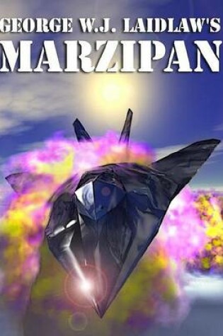 Cover of Marzipan