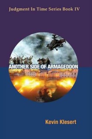 Cover of Another Side of Armageddon