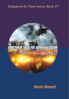 Cover of Another Side of Armageddon