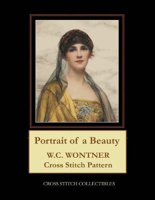 Book cover for Portrait of a Beauty