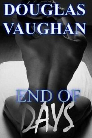 Cover of End Of Days