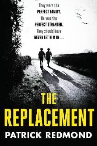 Cover of The Replacement