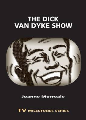 Book cover for The Dick Van Dyke Show