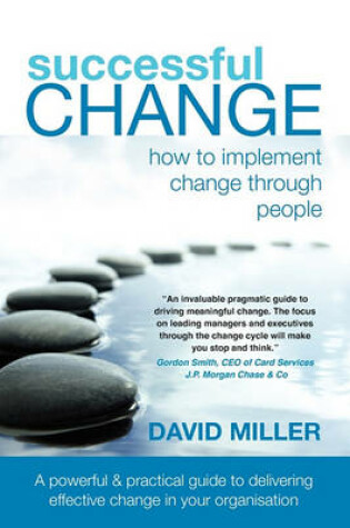 Cover of Successful Change